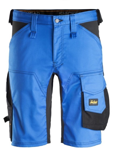 Pantaloni scurti de lucru Stretch Snickers 6143