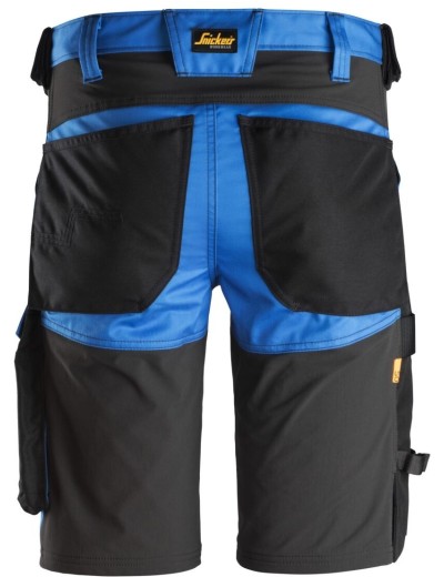 Pantaloni scurti de lucru Stretch Snickers 6143