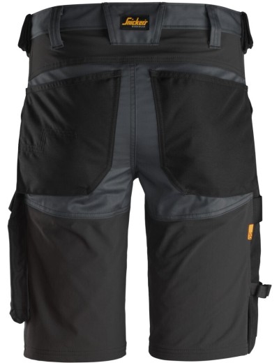 Pantaloni scurti de lucru Stretch Snickers 6143