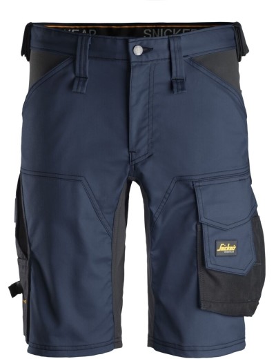 Pantaloni scurti de lucru Stretch Snickers 6143