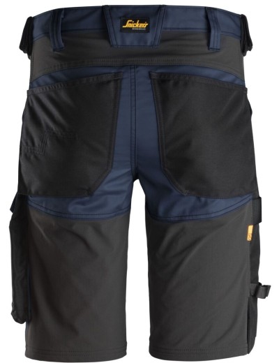 Pantaloni scurti de lucru Stretch Snickers 6143