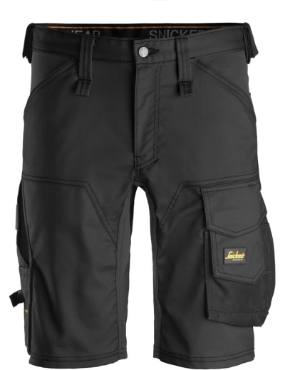 Pantaloni scurti de lucru Stretch Snickers 6143