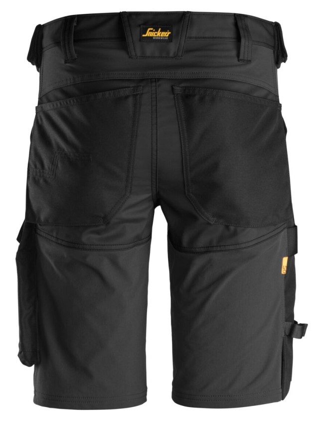 Pantaloni scurti de lucru Stretch Snickers 6143