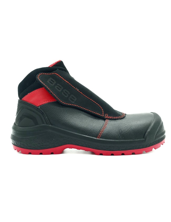 Buty dla spawacza BASE Sparkle S3