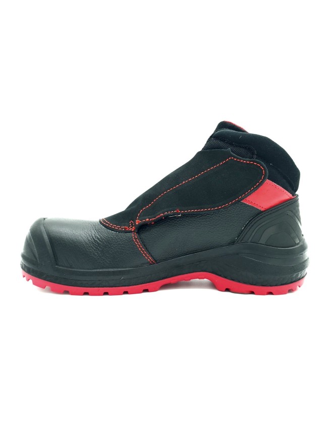 Bocanci sudori BASE Sparkle S3