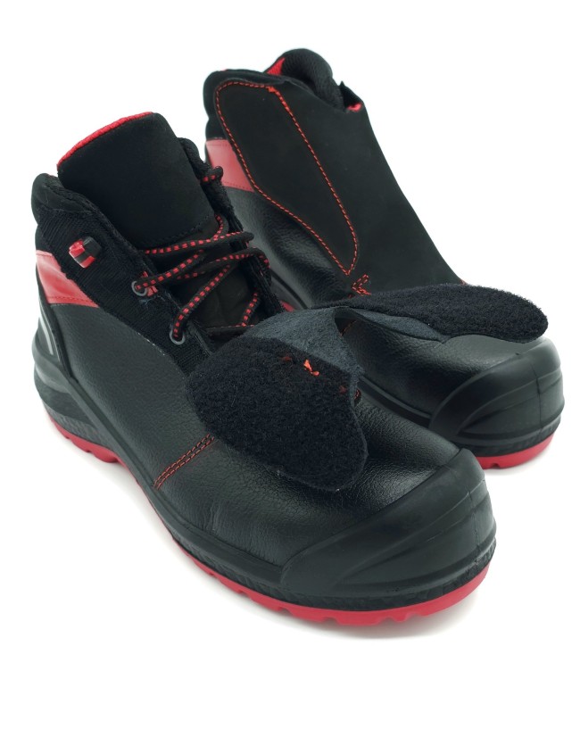 Bocanci sudori BASE Sparkle S3