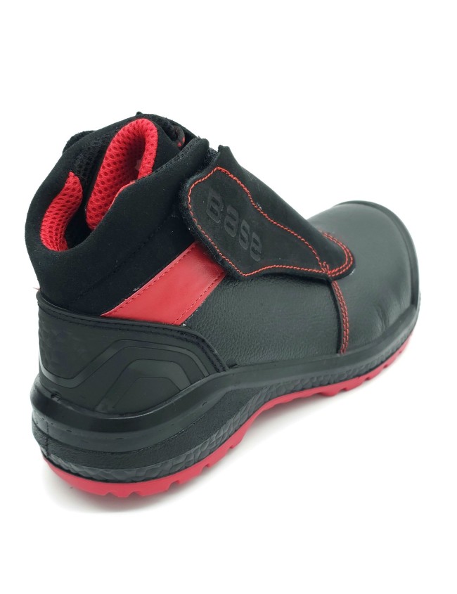 Bocanci sudori BASE Sparkle S3