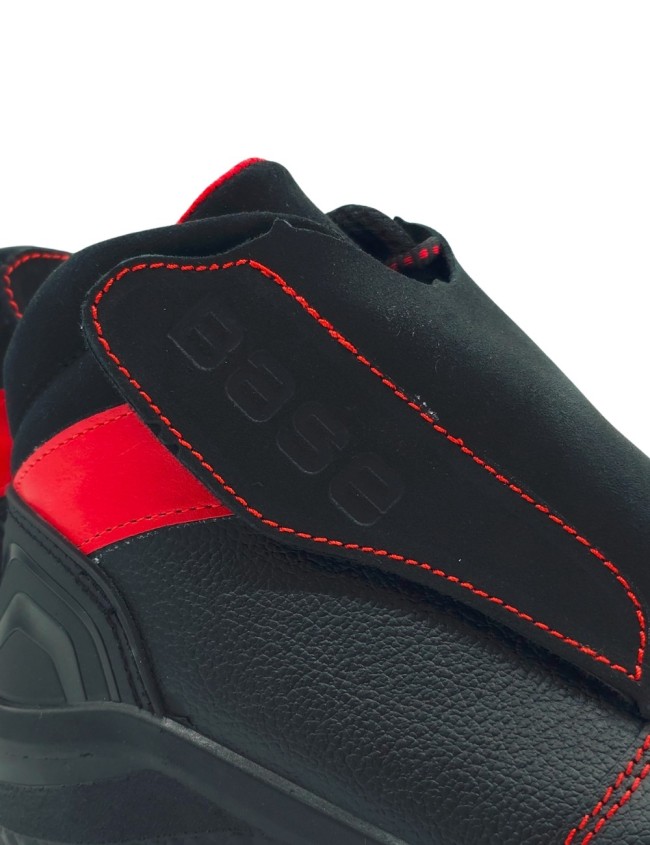 Bocanci sudori BASE Sparkle S3