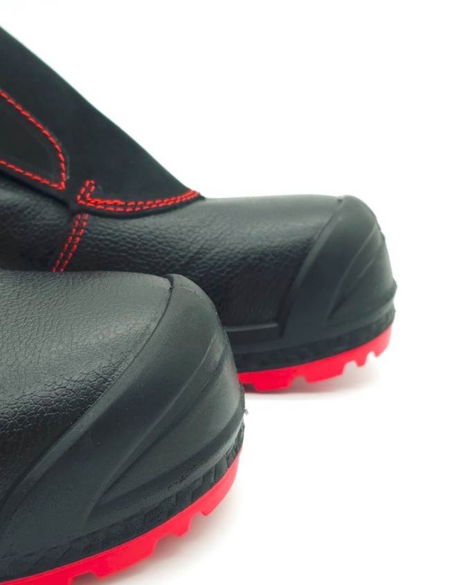 Bocanci sudori BASE Sparkle S3