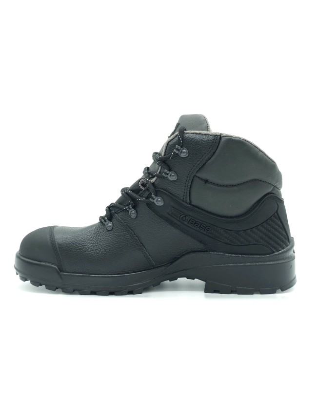 Buty robocze Base Morrison S3 SRC Buty robocze Base Morrison S3 SRC