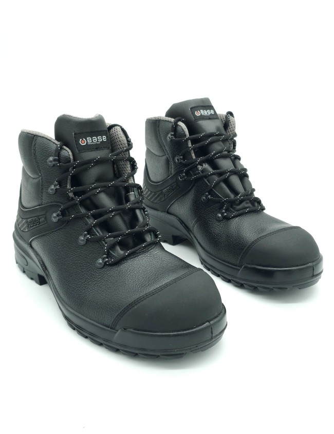 Buty robocze Base Morrison S3 SRC Buty robocze Base Morrison S3 SRC