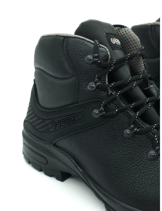 Buty robocze Base Morrison S3 SRC Buty robocze Base Morrison S3 SRC