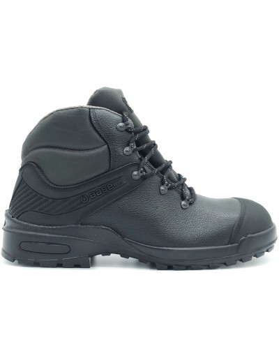 Bocanci de lucru Morrison Base S3 SRC