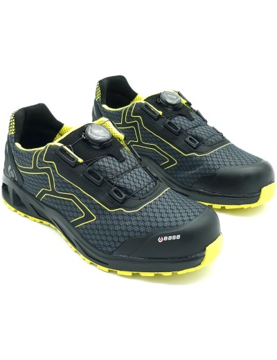 Pantofi de lucru BASE K- Rush
