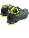 Pantofi de lucru BASE K- Rush