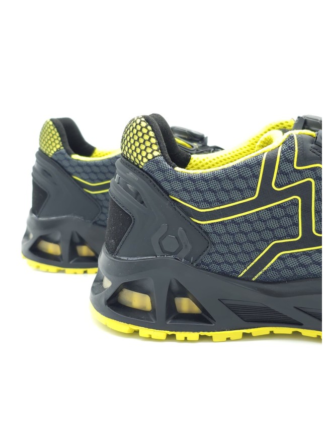 Pantofi de lucru BASE K- Rush