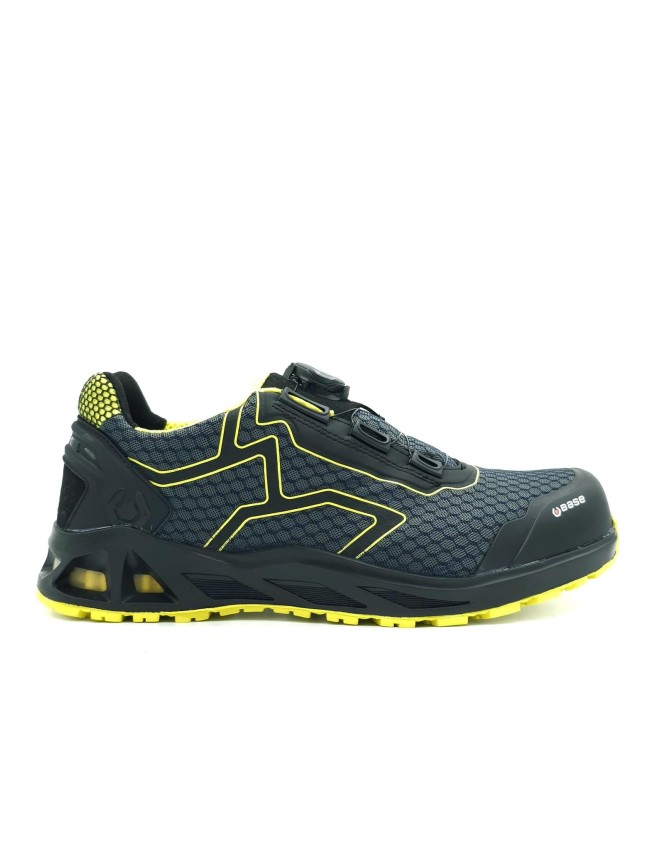 Pantofi de lucru BASE K- Rush