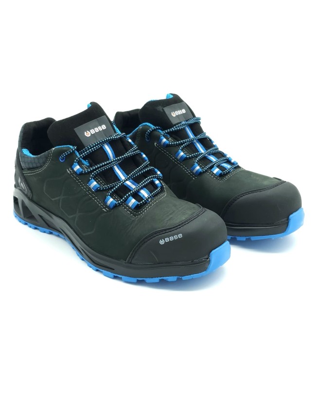 Pantofi de lucru BASE K-Road S3 SRC