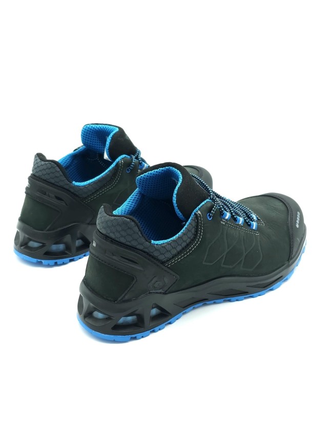 Pantofi de lucru BASE K-Road S3 SRC