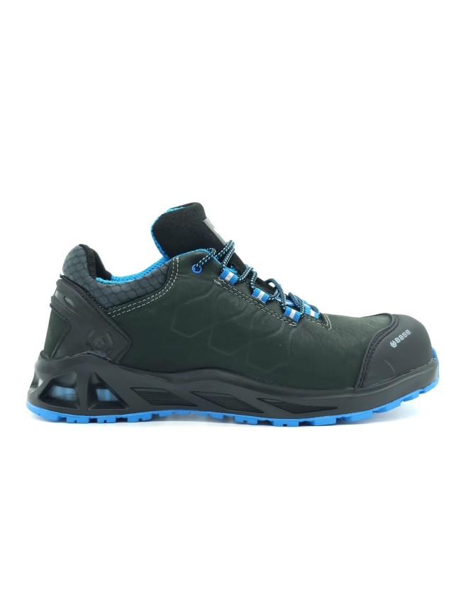 Buty robocze BASE K-Road S3 SRC