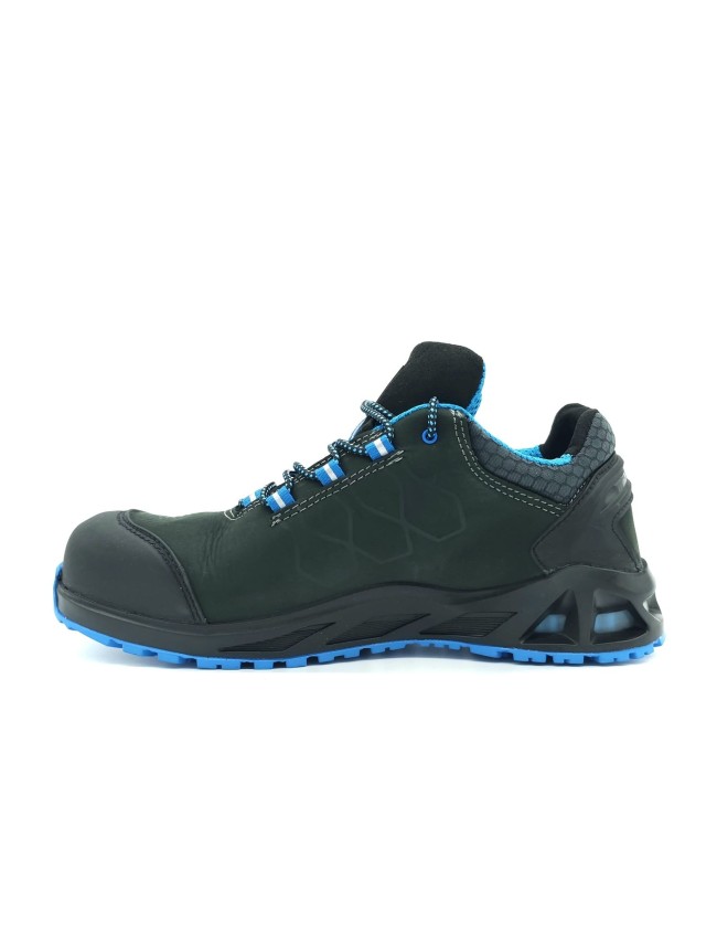 Buty robocze BASE K-Road S3 SRC
