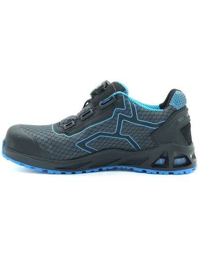 Pantofi de lucru Base K-Trek S1P