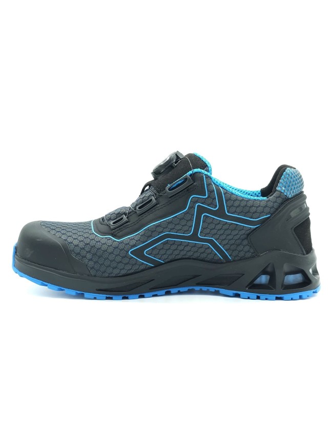 Pantofi de lucru Base K-Trek S1P