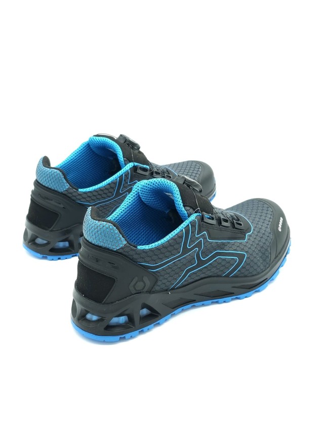 Pantofi de lucru Base K-Trek S1P
