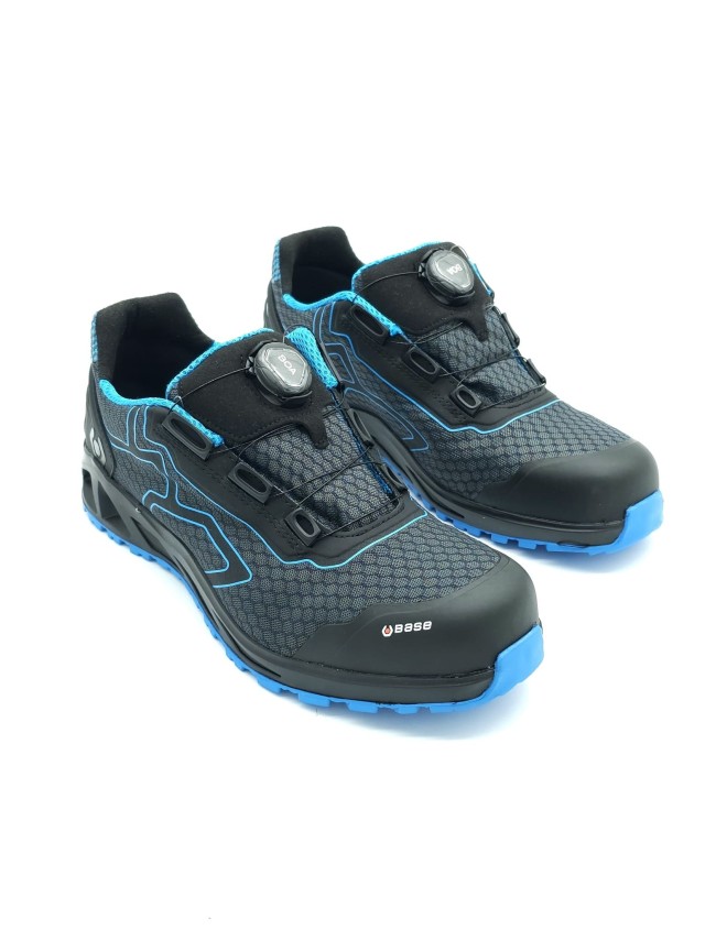 Pantofi de lucru Base K-Trek S1P