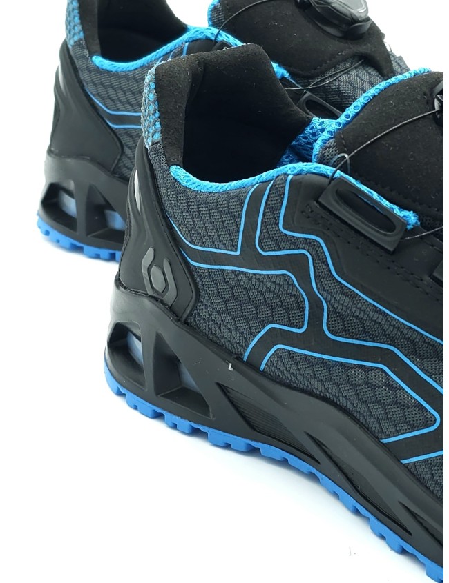 Pantofi de lucru Base K-Trek S1P