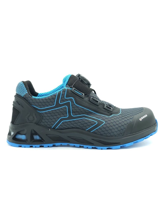 Pantofi de lucru Base K-Trek S1P