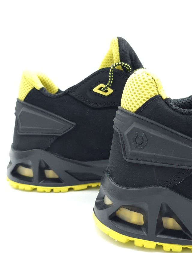 Pantofi de lucru K-Boogie Base Protection