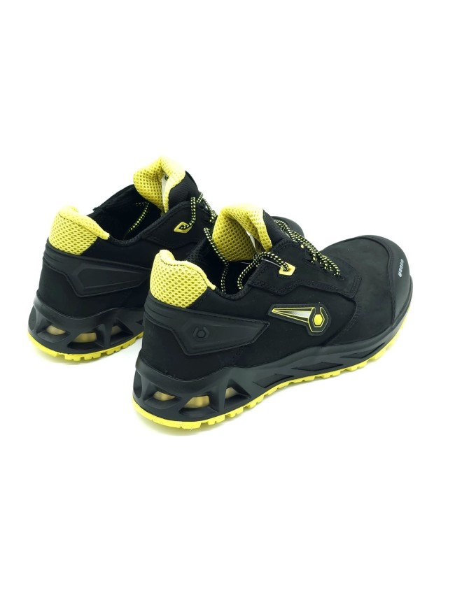 Pantofi de lucru K-Boogie Base Protection