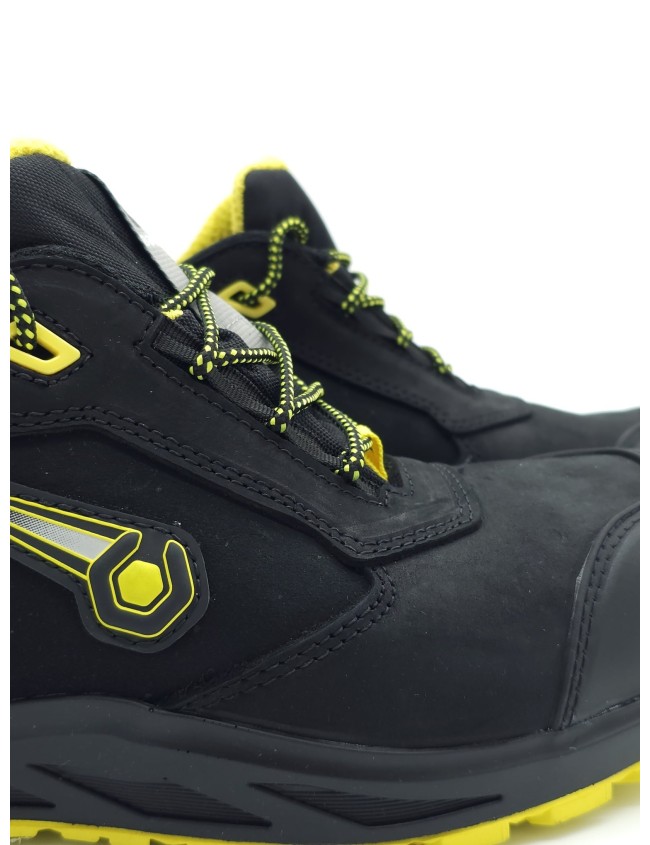 Pantofi de lucru K-Boogie Base Protection