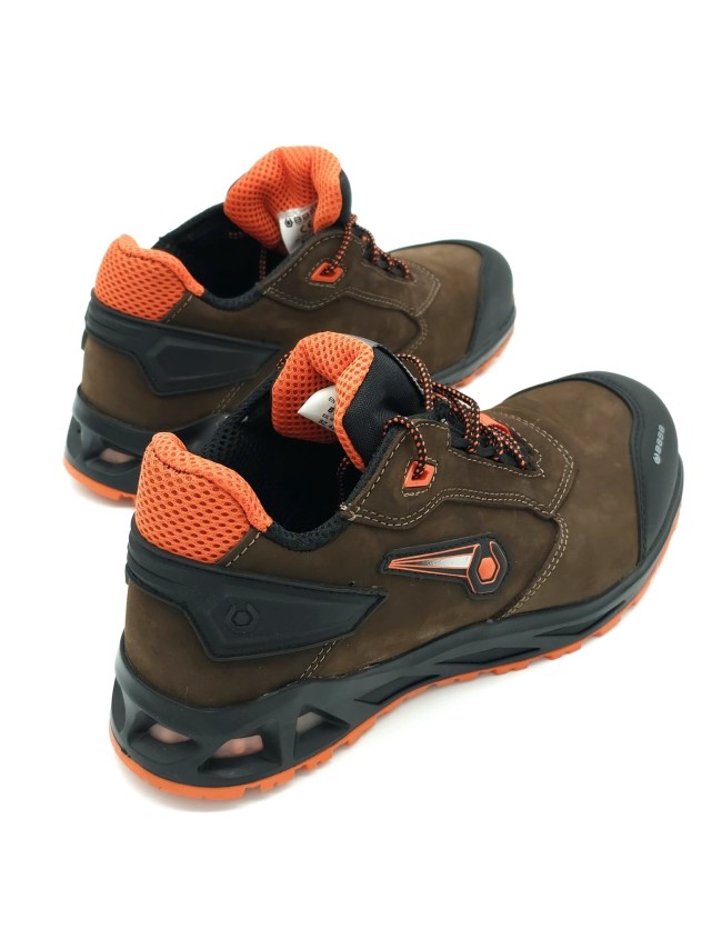 Pantofi de lucru Base Protection K-Hurry