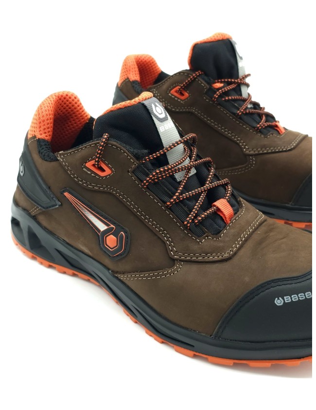 Pantofi de lucru Base Protection K-Hurry