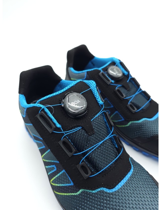 Pantofi de lucru Base Protection K-Energy S3