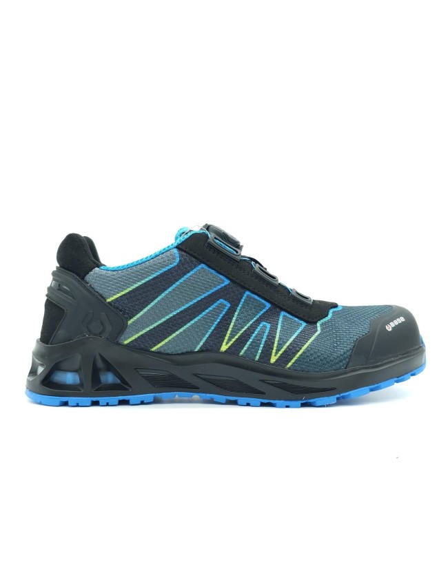Buty robocze Base Protection K-Energy S3 Buty robocze Base Protection K-Energy S3