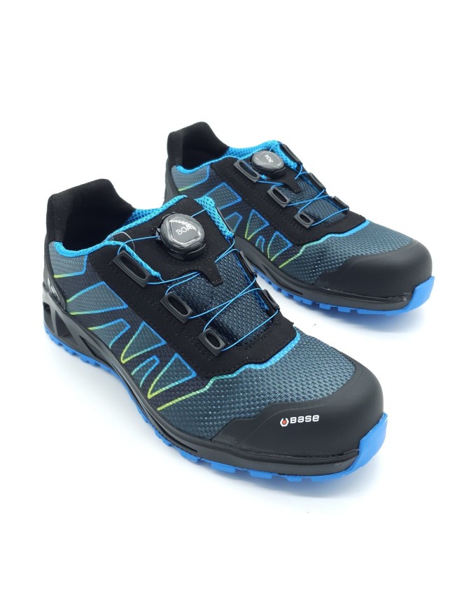 Pantofi de lucru Base Protection K-Energy S3