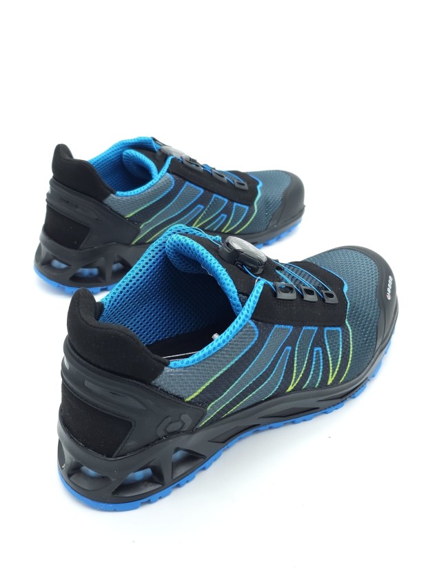 Pantofi de lucru Base Protection K-Energy S3