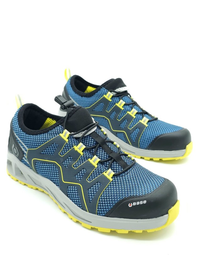 Pantofi de lucru Base Protection K-Walk S1P