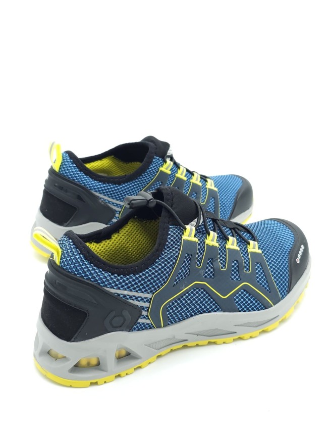 Pantofi de lucru Base Protection K-Walk S1P