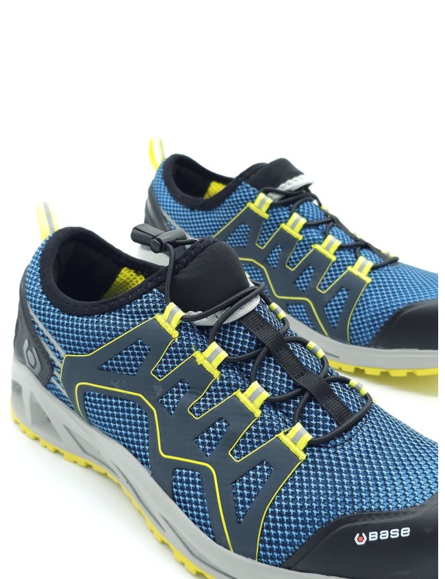 Pantofi de lucru Base Protection K-Walk S1P