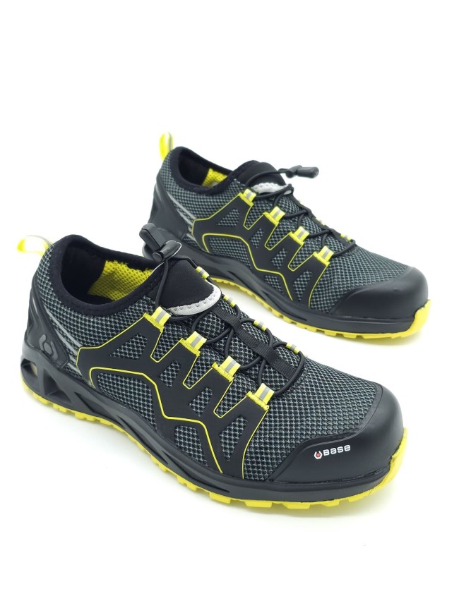 Pantofi de lucru Base Protection K-Balance S1P