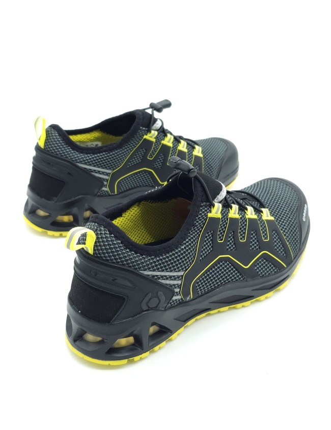 Pantofi de lucru Base Protection K-Balance S1P