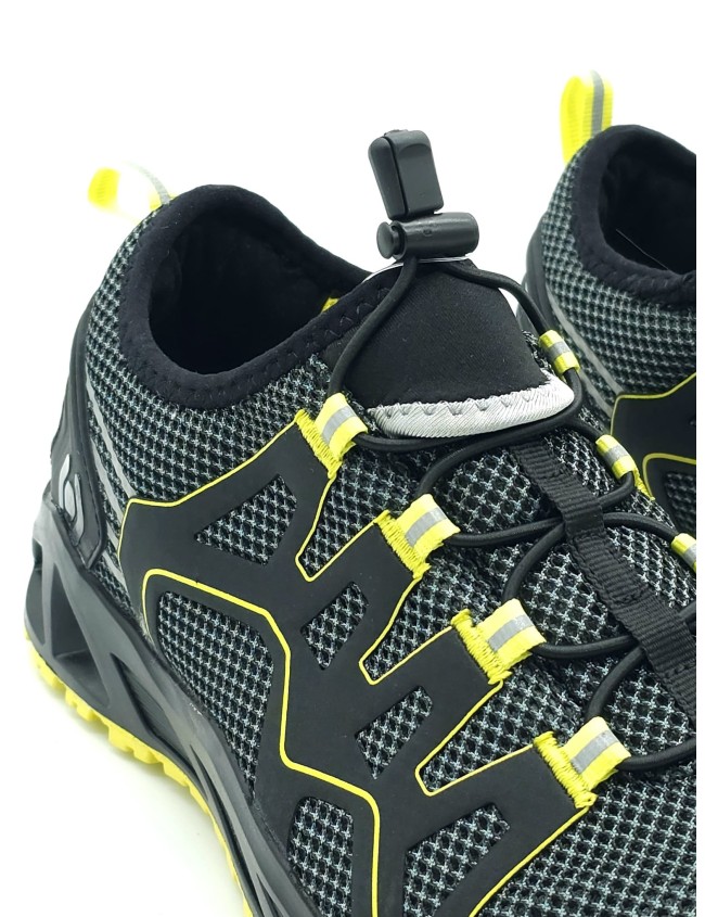 Buty robocze Base Protection K-Balance S1P Buty robocze Base Protection K-Balance S1P