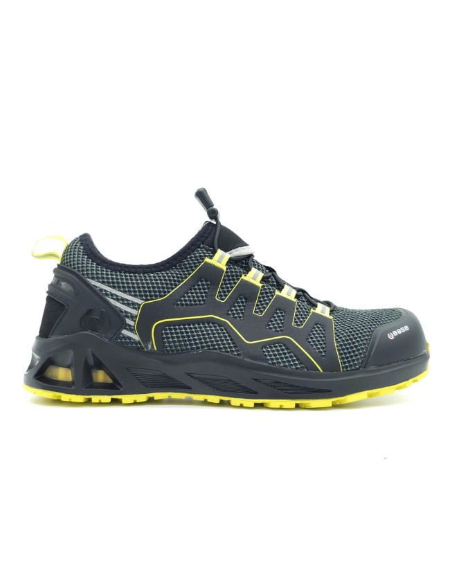 Buty robocze Base Protection K-Balance S1P Buty robocze Base Protection K-Balance S1P