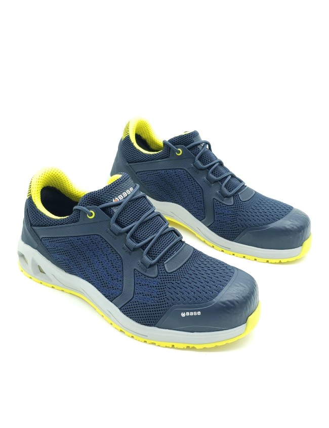 Pantofi de lucru Base Protection K- Sprint S1P
