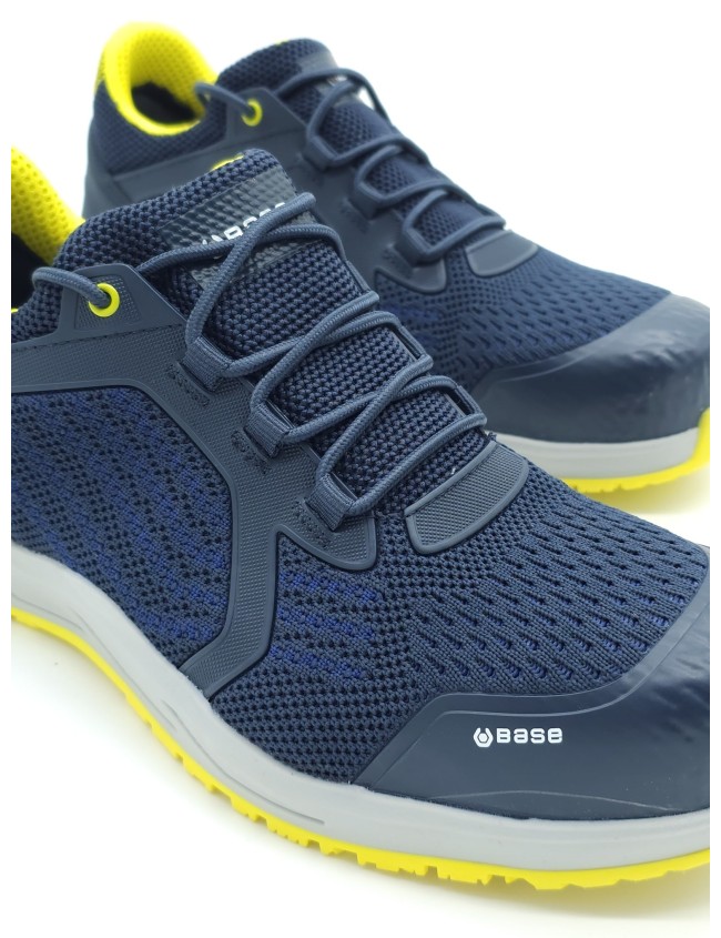 Pantofi de lucru Base Protection K- Sprint S1P