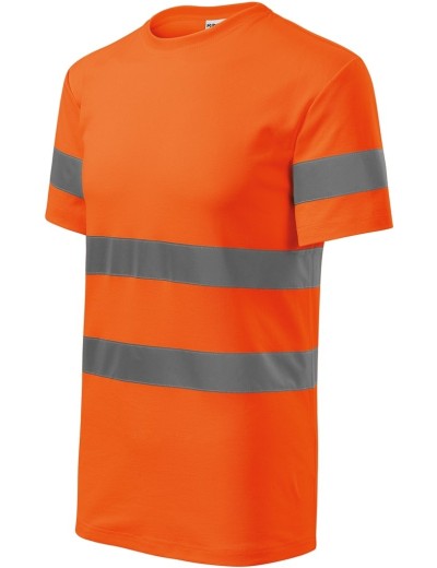 Tricou reflectorizanta HV PROTECT 1V9